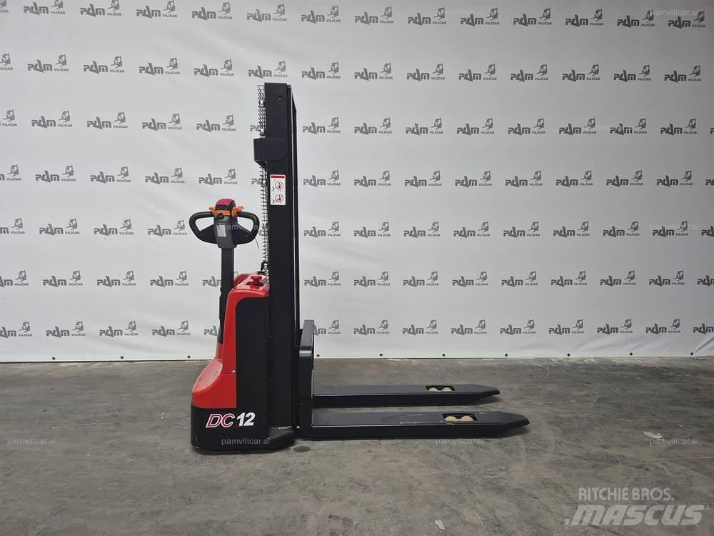 Heli CDD12J Strivuitoare-altele