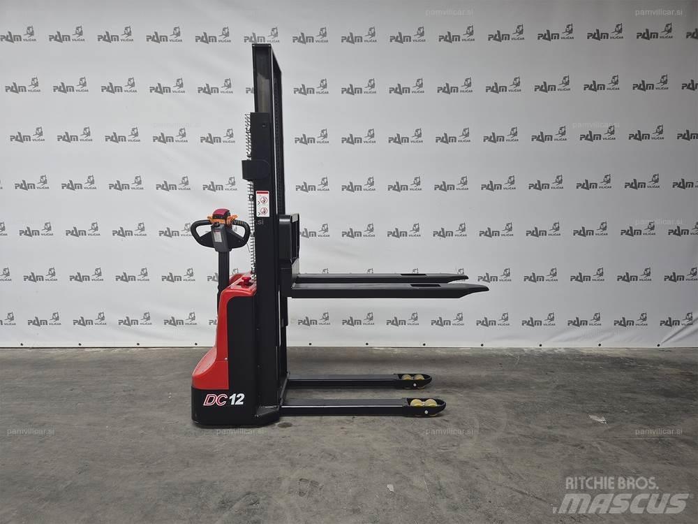 Heli CDD12J Strivuitoare-altele