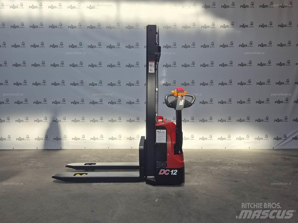 Heli CDD12J Strivuitoare-altele