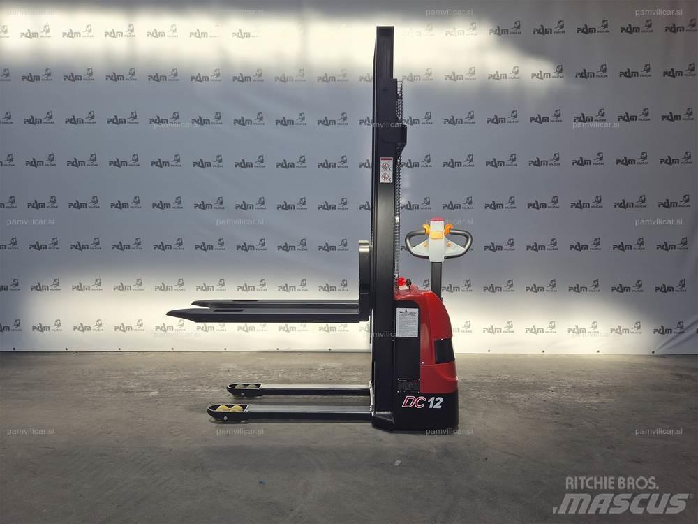 Heli CDD12J Strivuitoare-altele