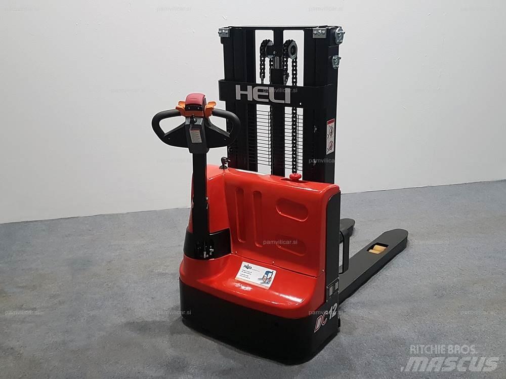 Heli CDD12J Strivuitoare-altele