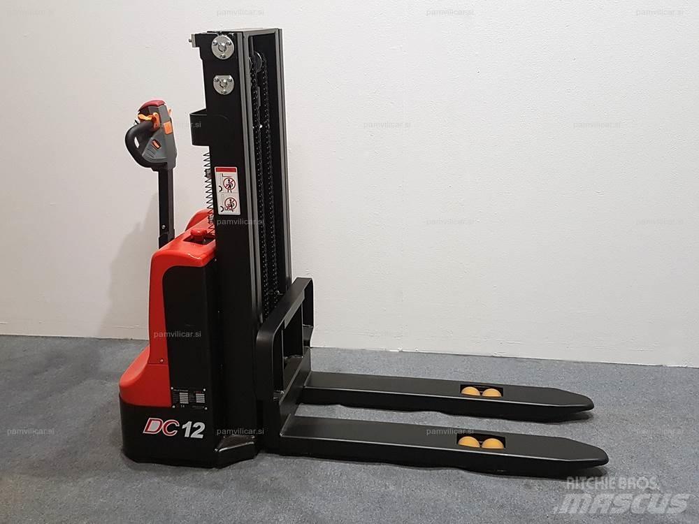Heli CDD12J Strivuitoare-altele