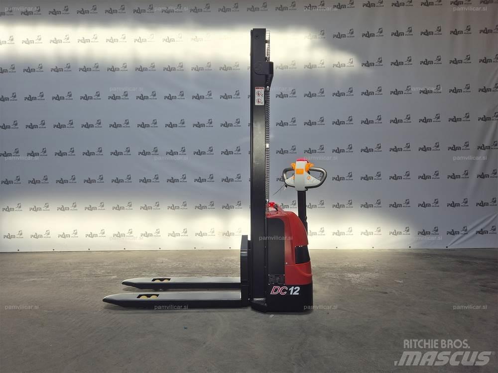 Heli CDD12J Strivuitoare-altele