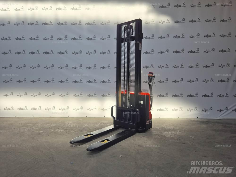 Heli CDD12J Strivuitoare-altele