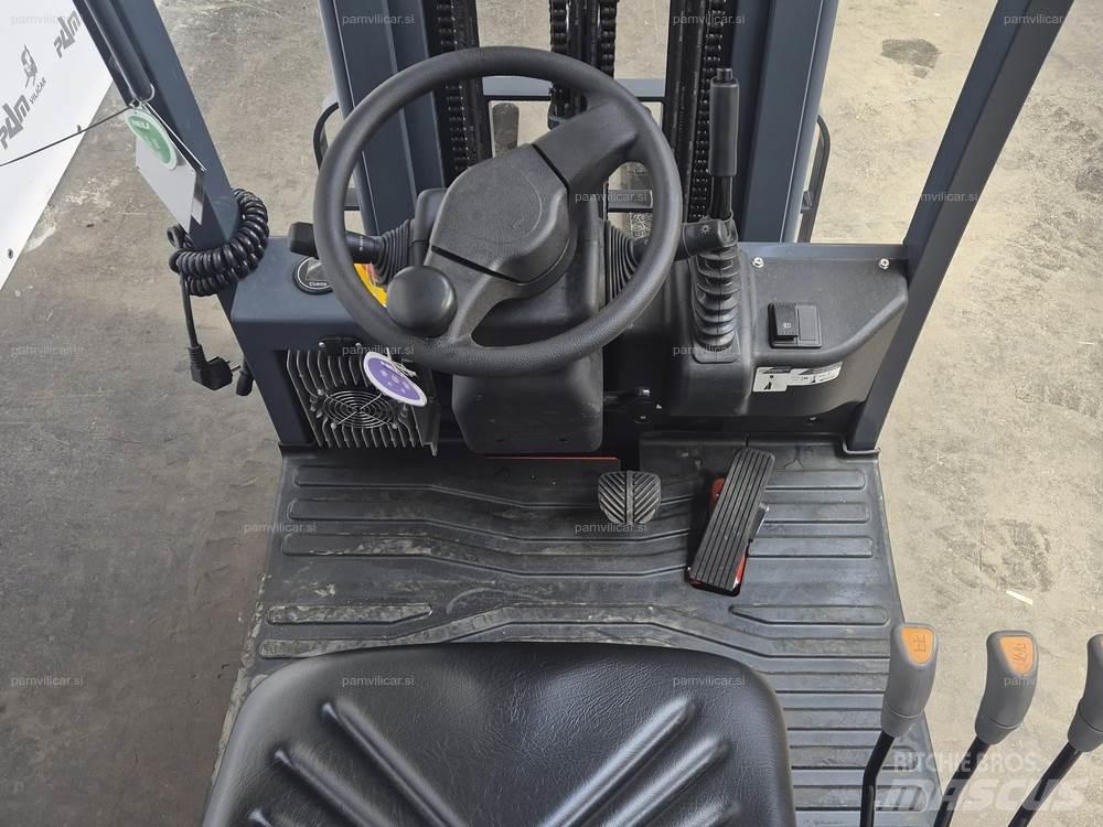 Heli CPD12SQ-A1LIH4 Strivuitoare-altele