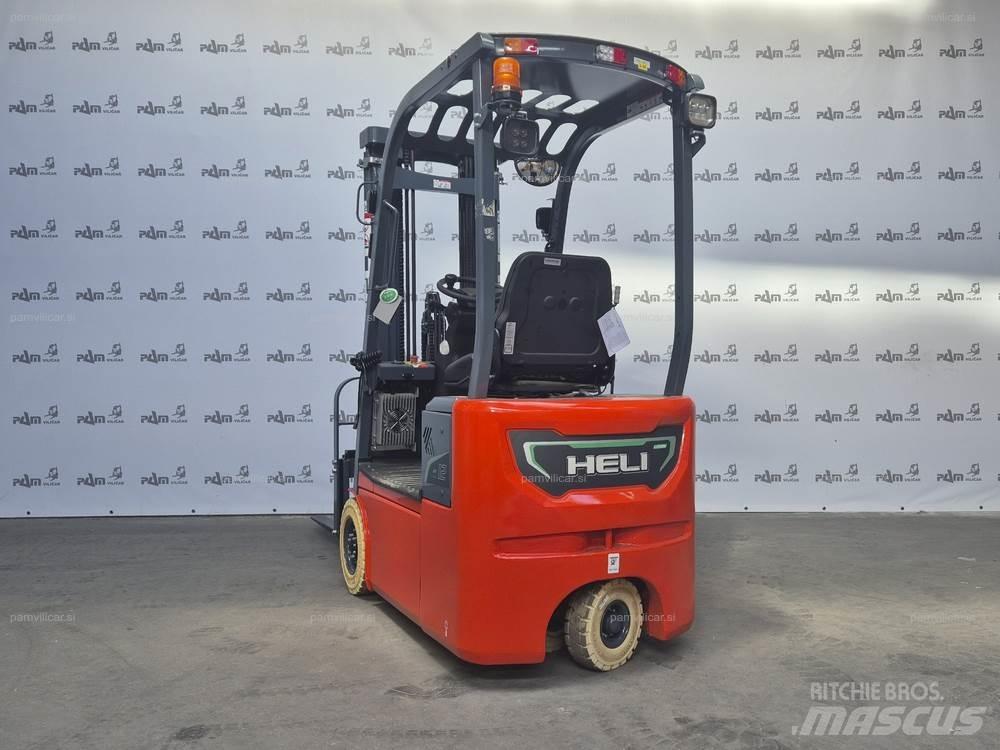 Heli CPD12SQ-A1LIH4 Strivuitoare-altele