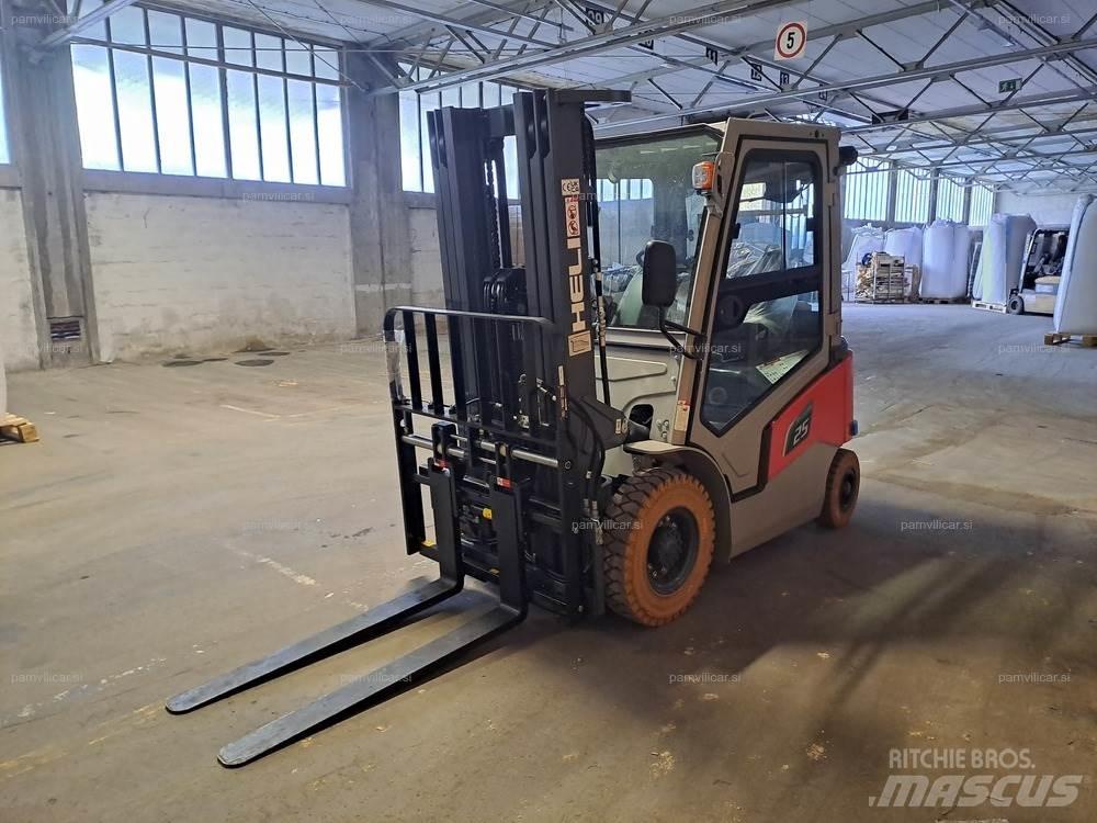 Heli CPD25-GB2LI-H Strivuitoare-altele