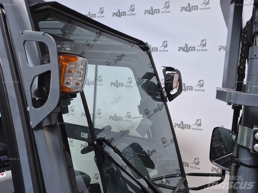 Heli CPD25-GB2LI-M Strivuitoare-altele