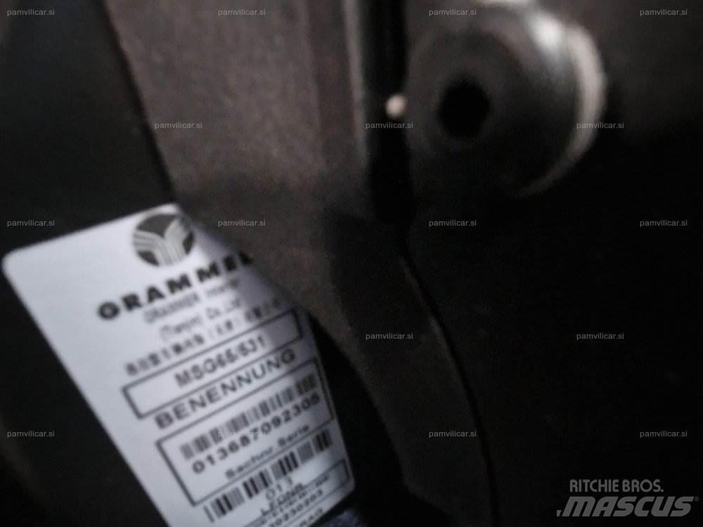 Heli CPD35-GB2LI-M Strivuitoare-altele