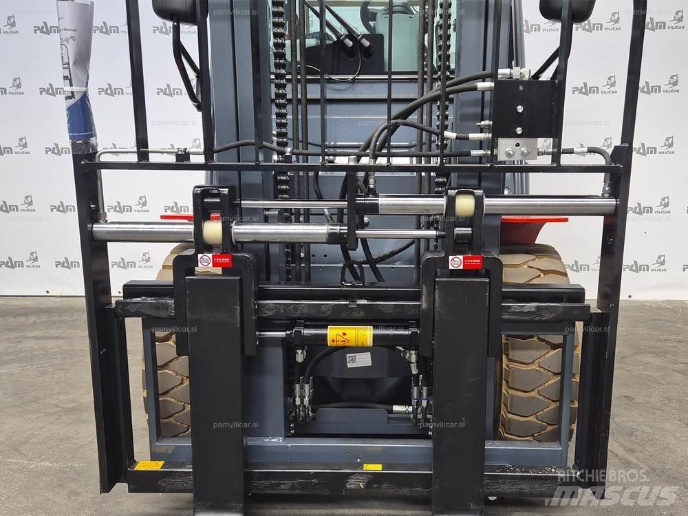 Heli CPD35-GB2LI-M Strivuitoare-altele