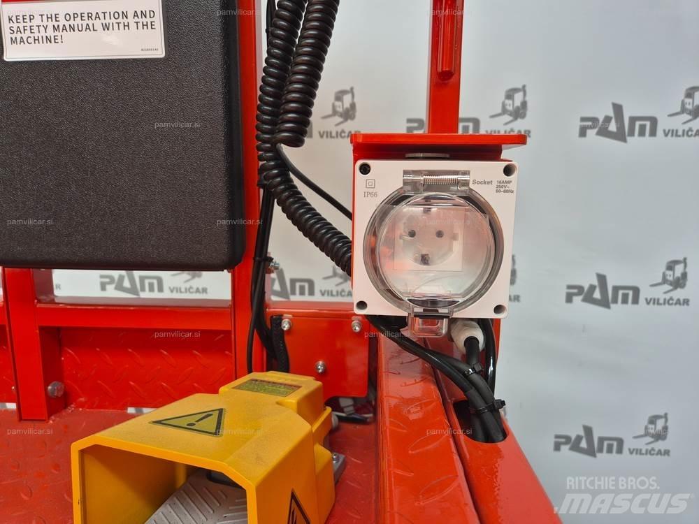 Heli JS0607W Strivuitoare-altele
