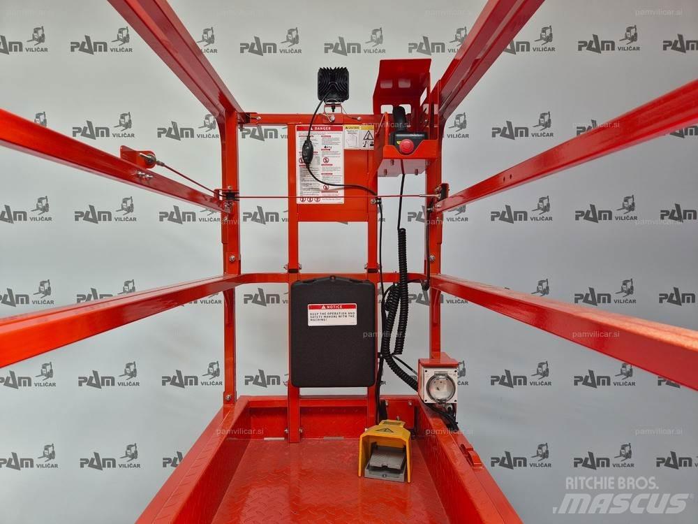 Heli JS0607W Strivuitoare-altele