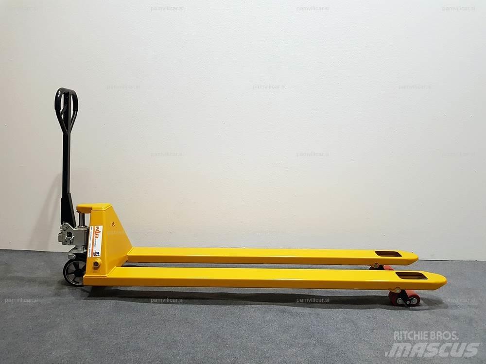 Noblelift HPT-C25 Strivuitoare-altele