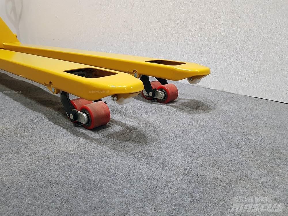 Noblelift HPT-C25 Strivuitoare-altele