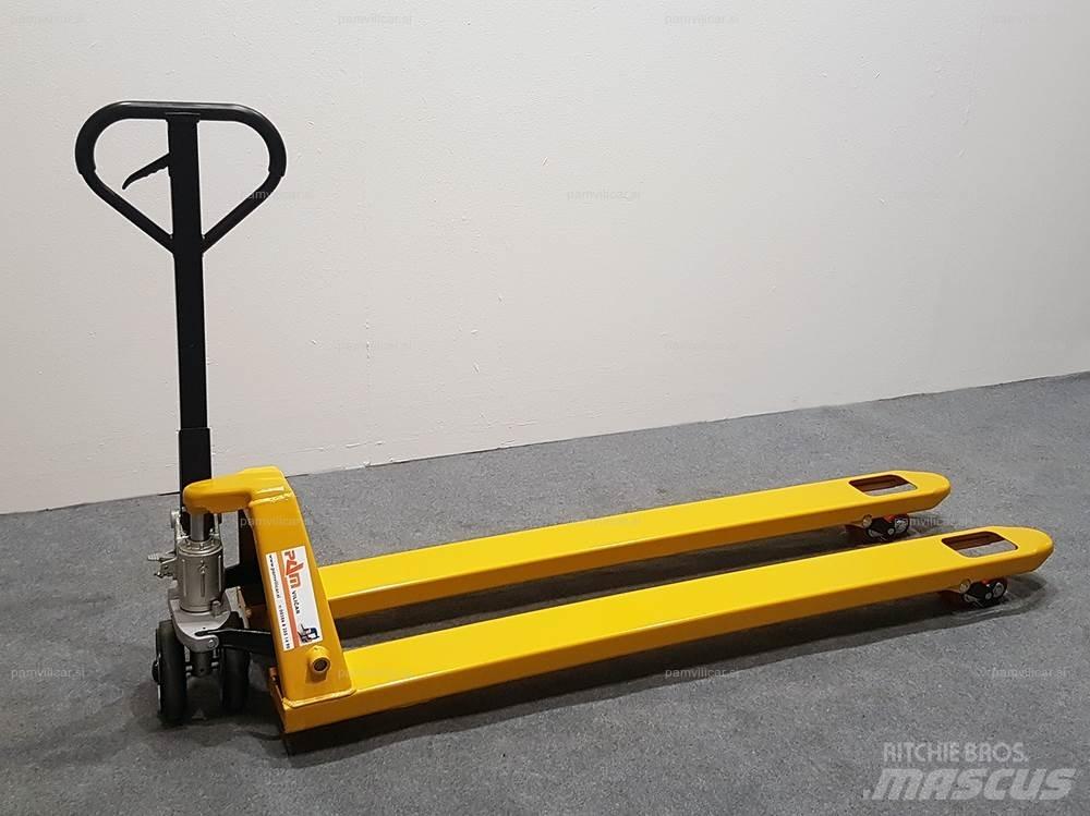 Noblelift HPT-C25 Strivuitoare-altele