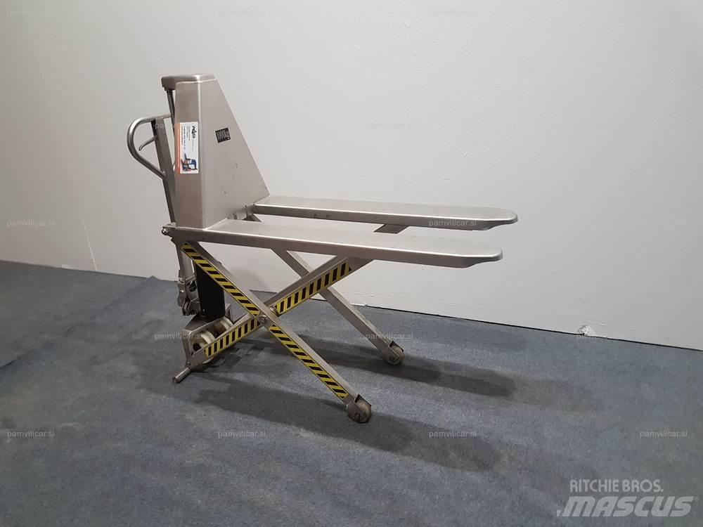 Noblelift SLP10-INOX Strivuitoare-altele