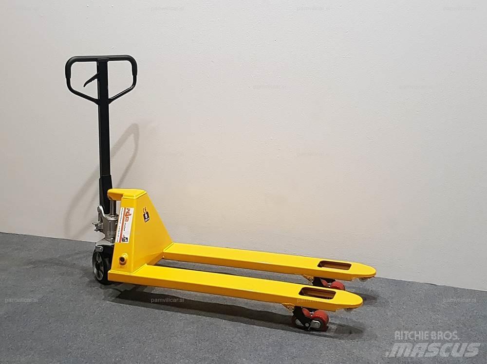 PAM VILICAR ACQ2500 Strivuitoare-altele