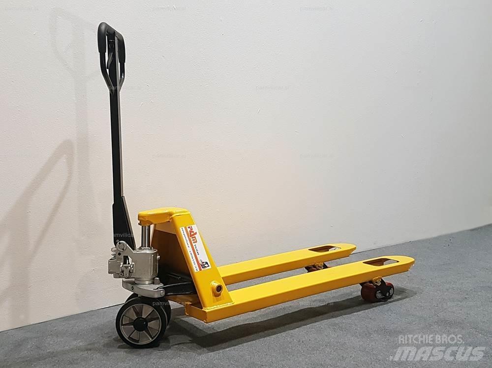 PAM VILICAR ACQ2500 Strivuitoare-altele