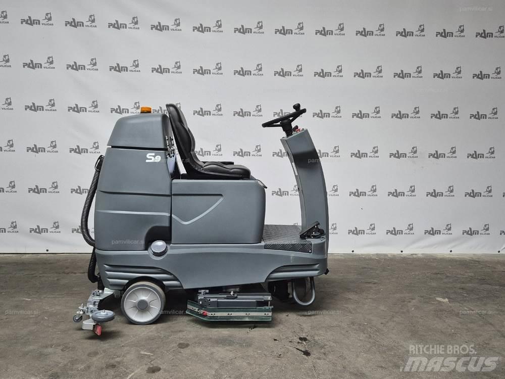 Reddot AR-S9L Strivuitoare-altele