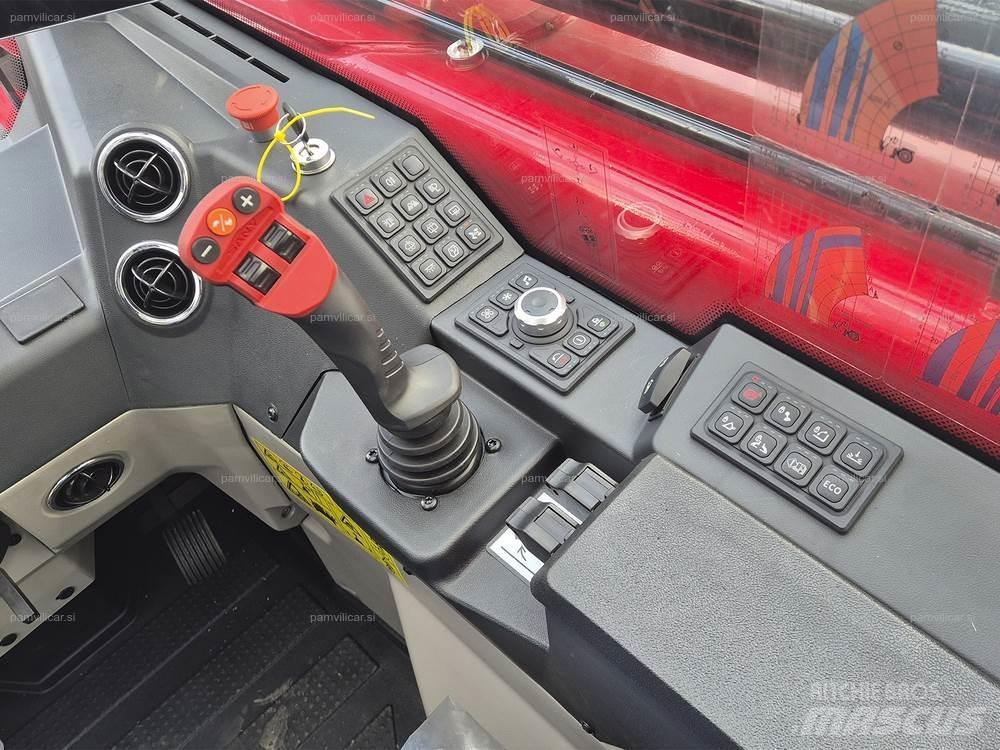 Sany STH1440E Strivuitoare-altele