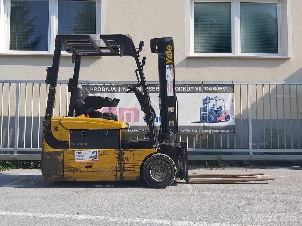 Yale ERP20ATF Strivuitoare-altele
