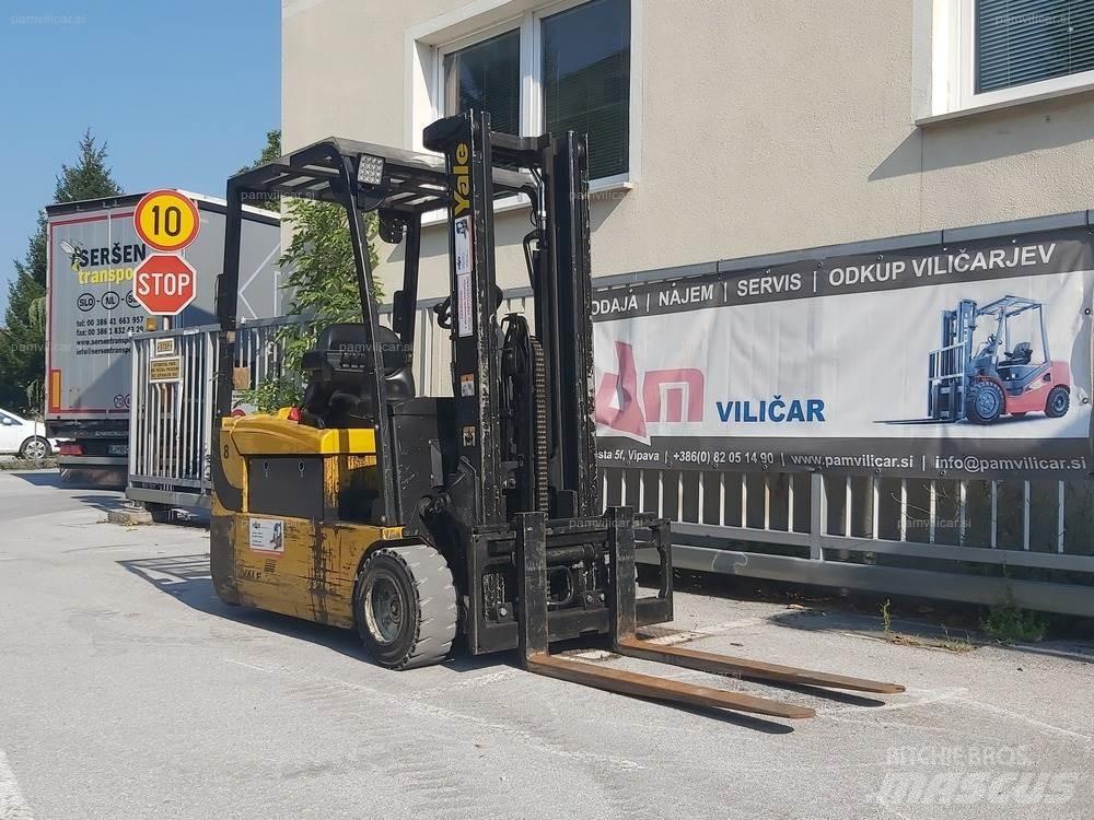 Yale ERP20ATF Strivuitoare-altele