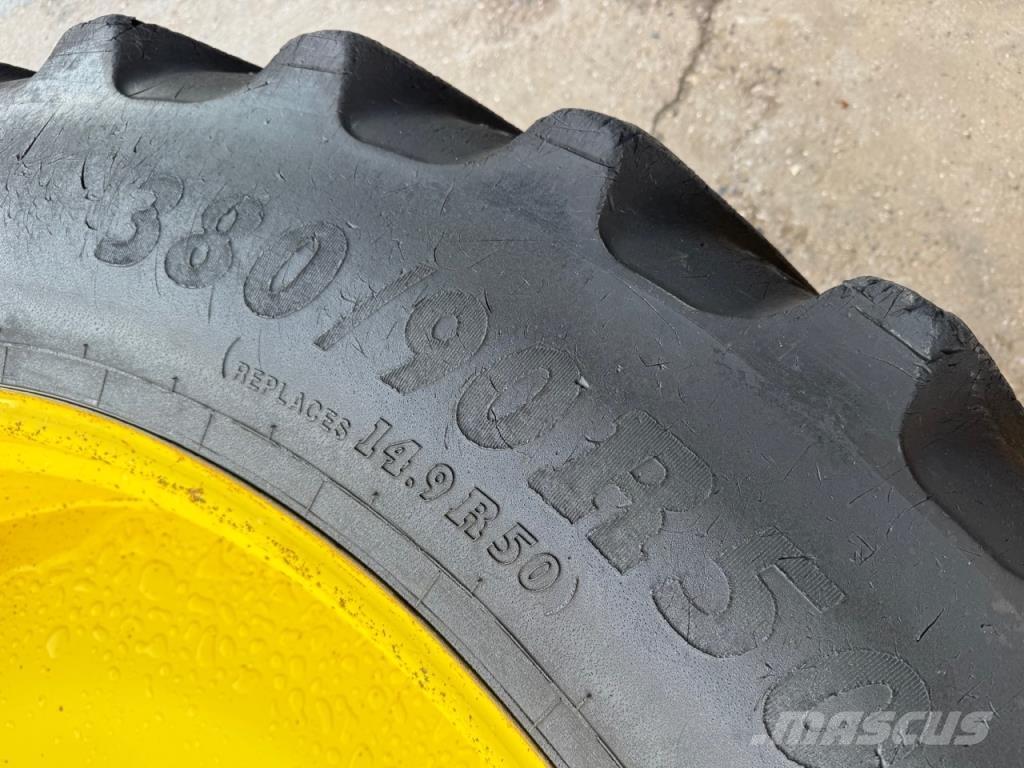 BKT 6210R Alte accesorii tractor