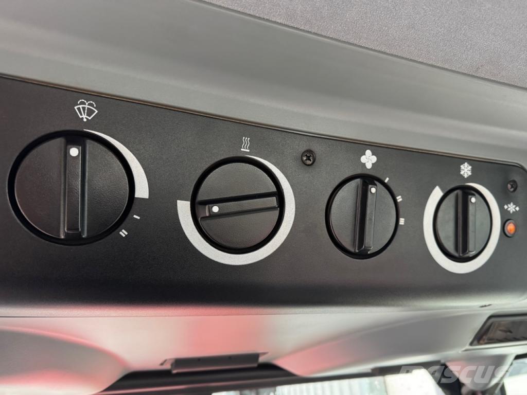 CASE MX 135 Tractoare