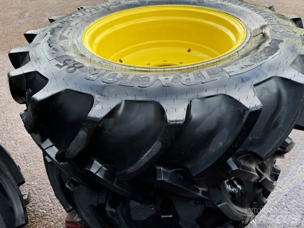 Continental  Alte accesorii tractor