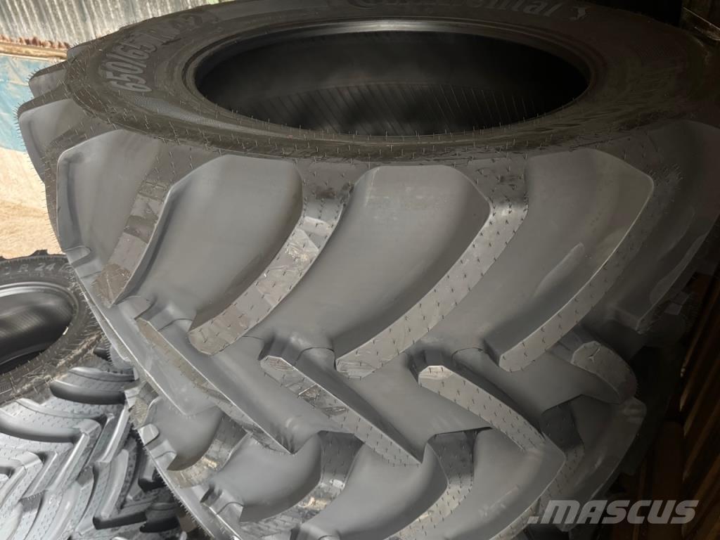 Continental 802 Alte accesorii tractor