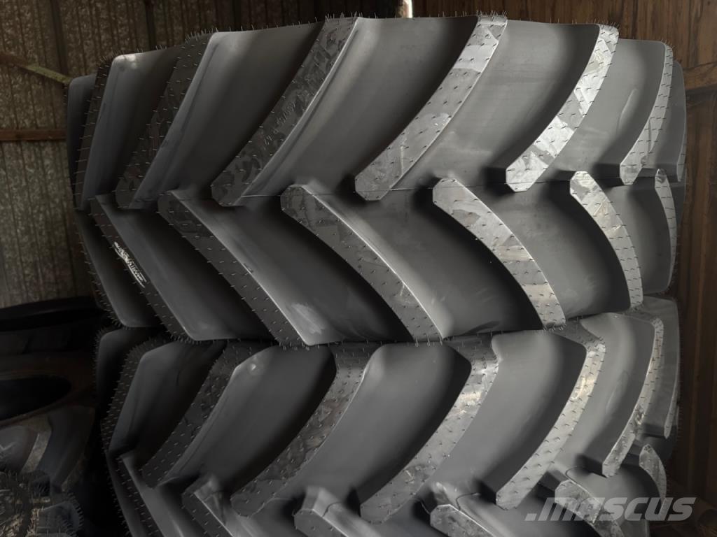 Continental 802 Alte accesorii tractor