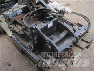 Deutz  Alte accesorii tractor