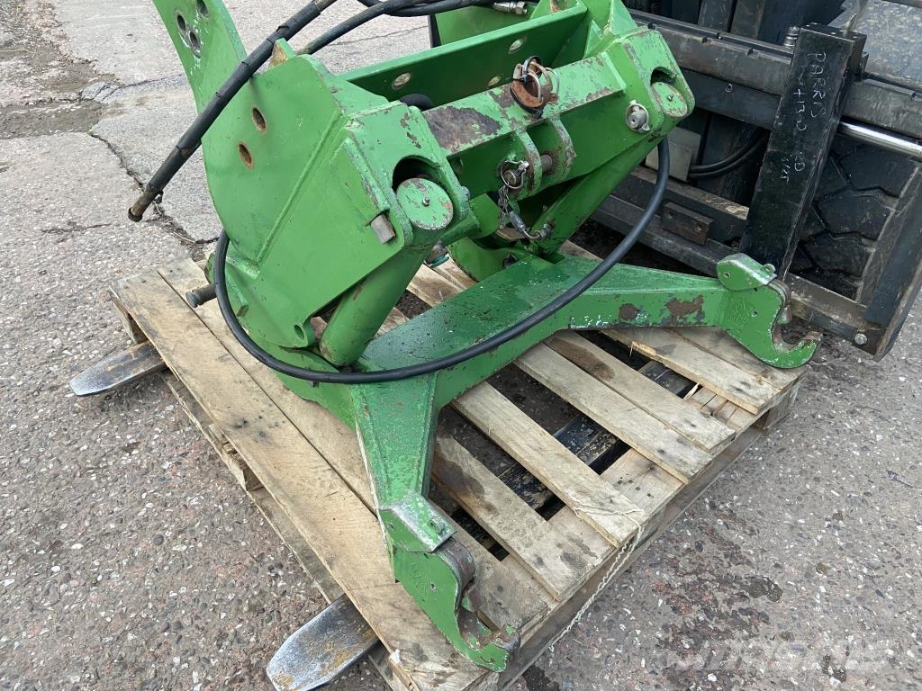 Farm Force M620 Alte accesorii tractor