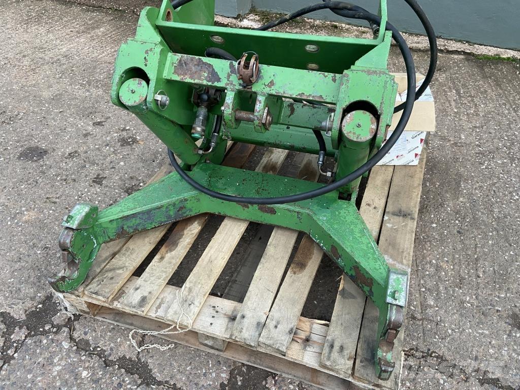 Farm Force M620 Alte accesorii tractor