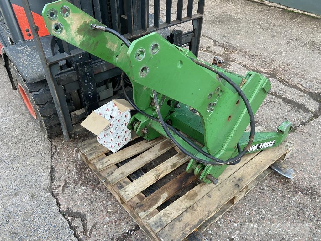 Farm Force M620 Alte accesorii tractor