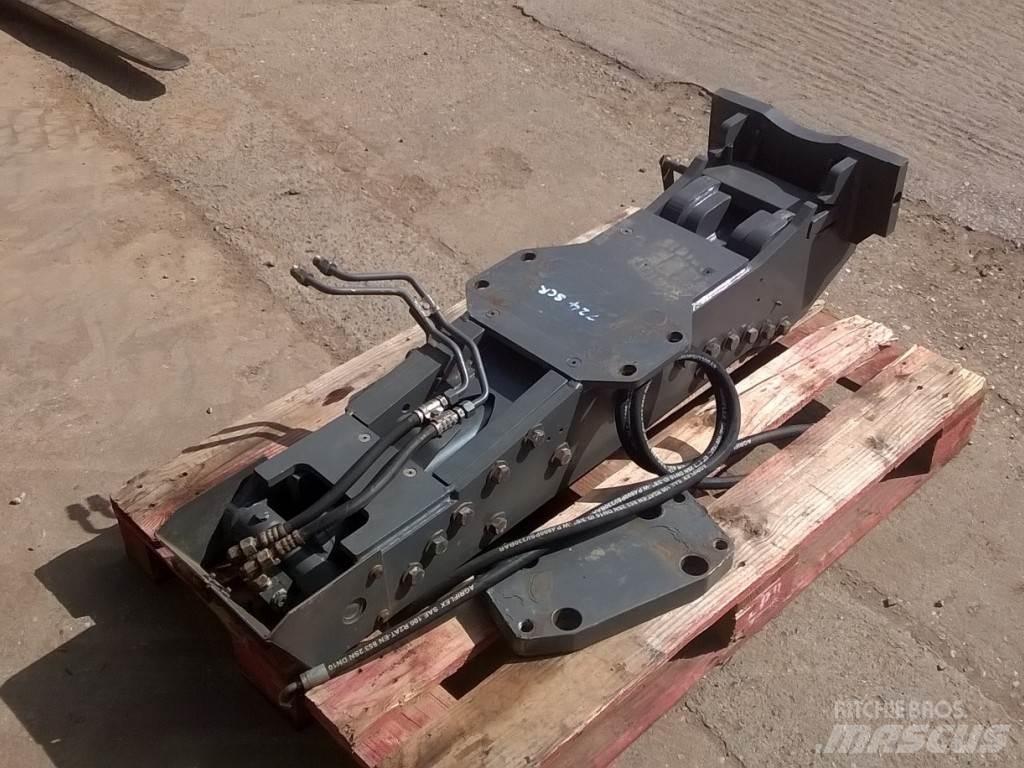 Fendt  Alte accesorii tractor