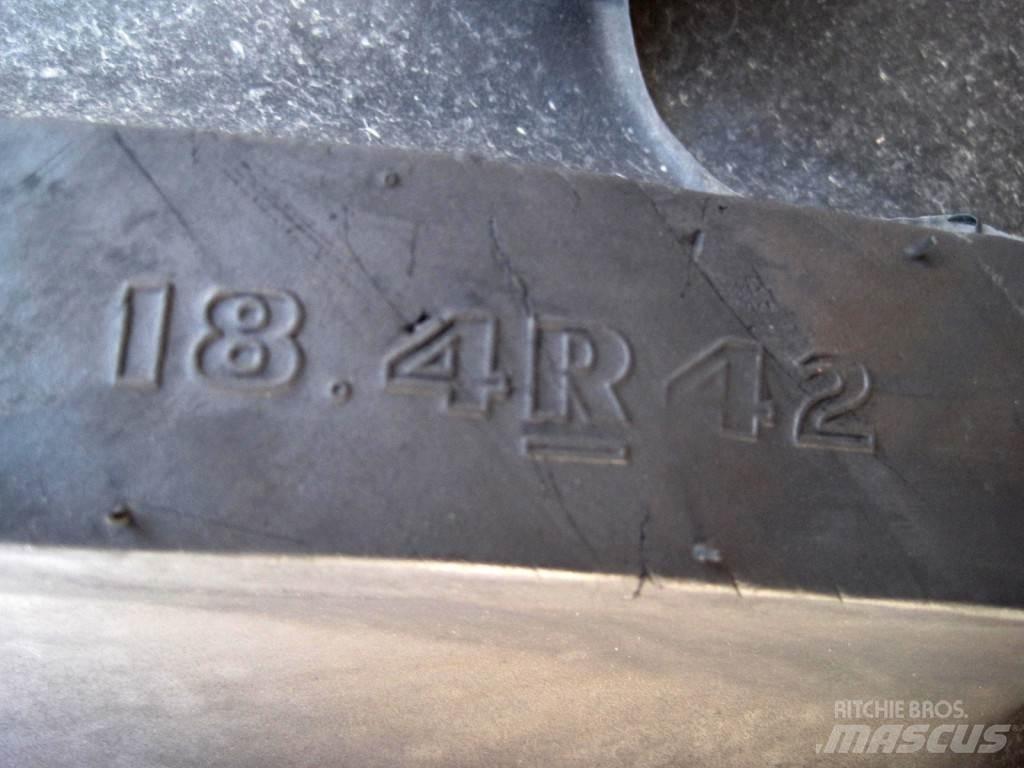 Goodyear  Alte accesorii tractor