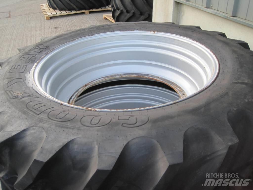 Goodyear  Alte accesorii tractor