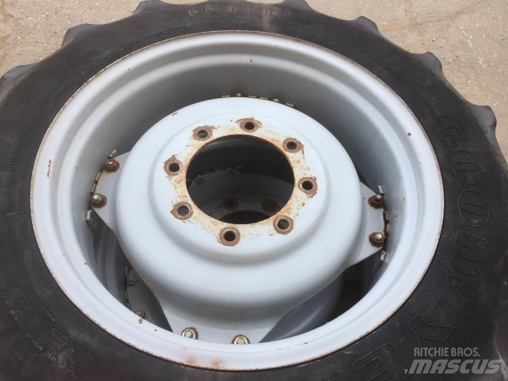 Goodyear  Alte accesorii tractor