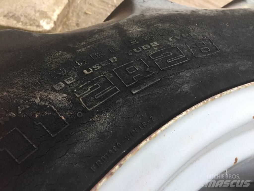Goodyear  Alte accesorii tractor