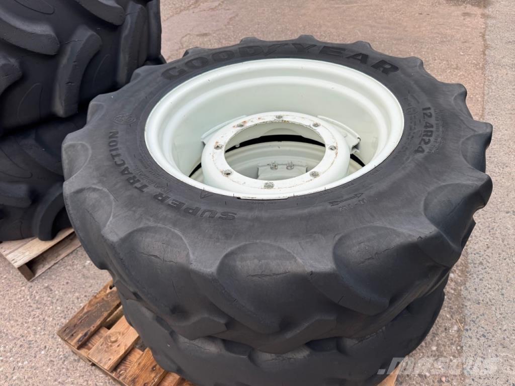 Goodyear 120 Alte accesorii tractor