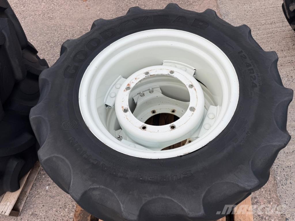Goodyear 120 Alte accesorii tractor