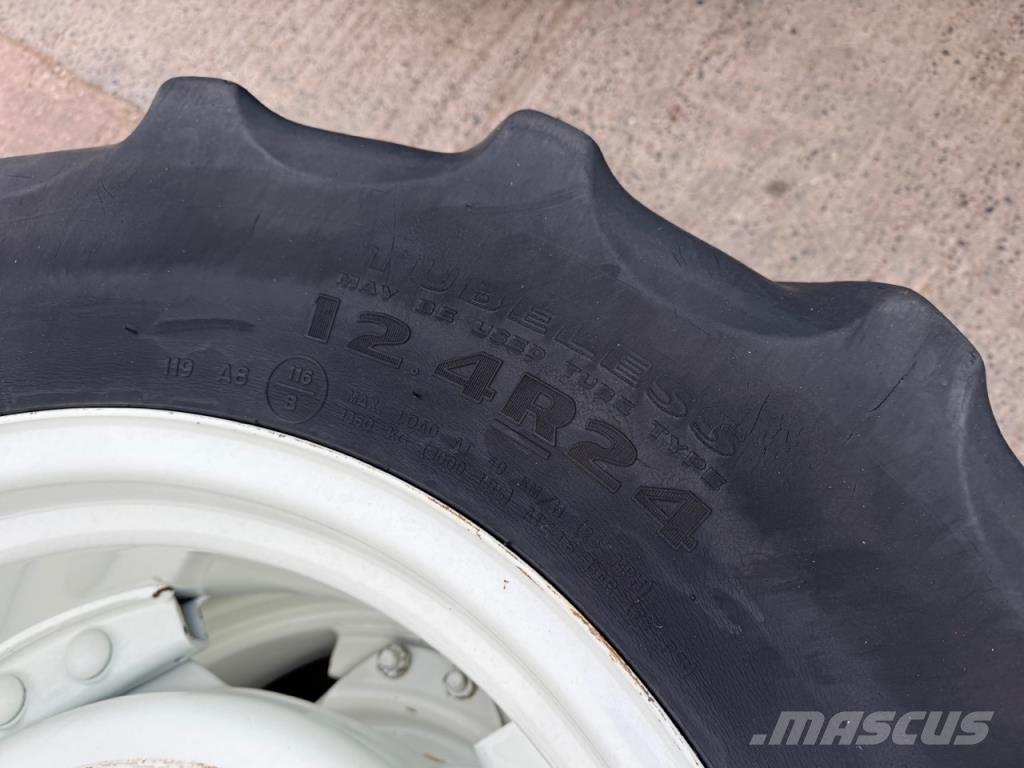 Goodyear 120 Alte accesorii tractor