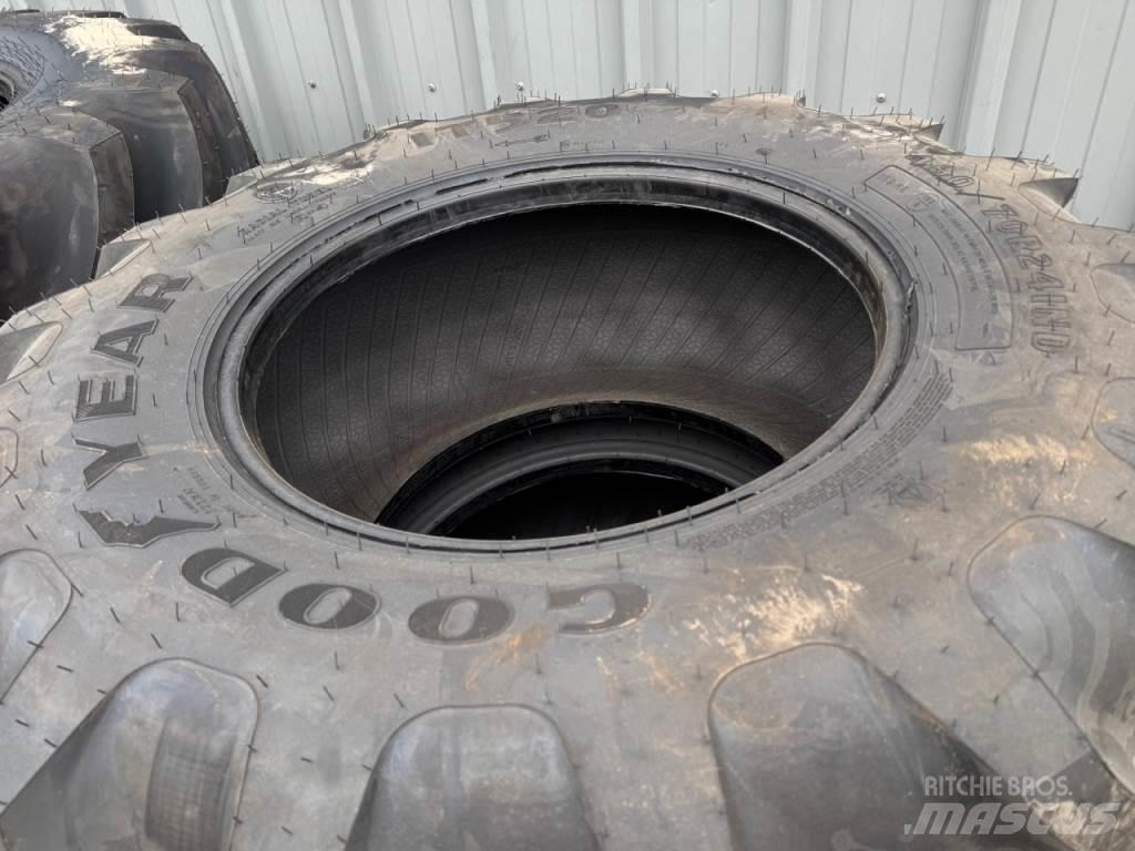 Goodyear 6480 Alte accesorii tractor