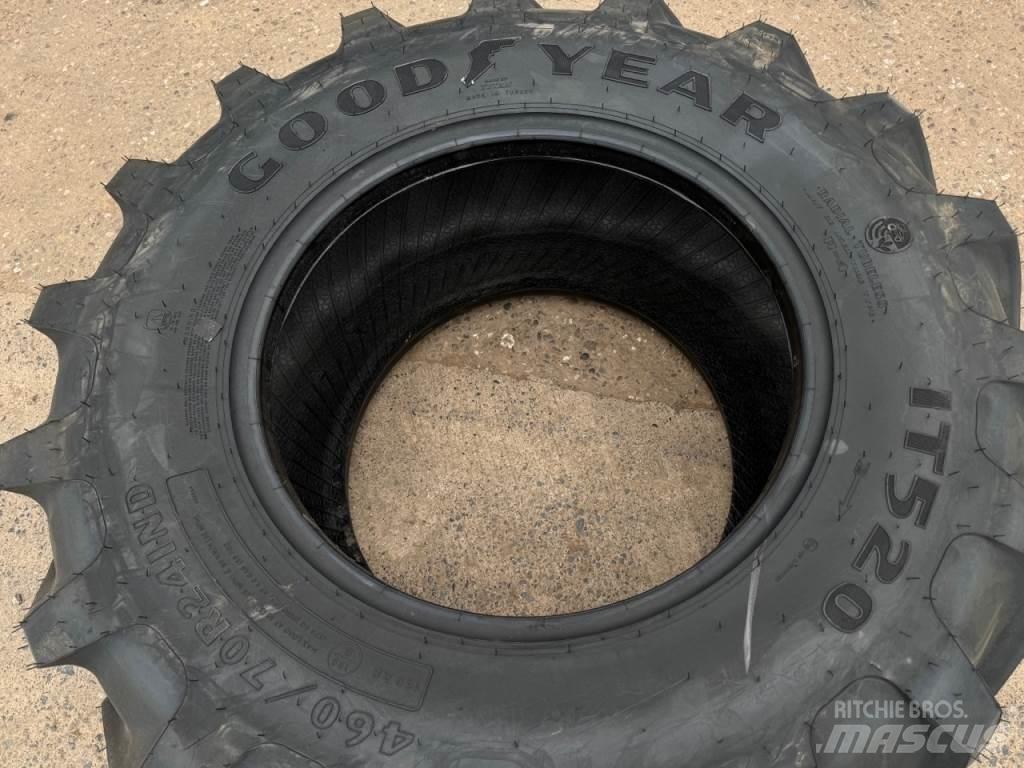 Goodyear 6480 Alte accesorii tractor