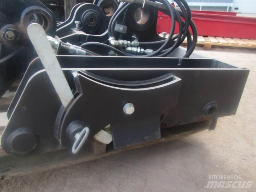 JCB  Alte accesorii tractor