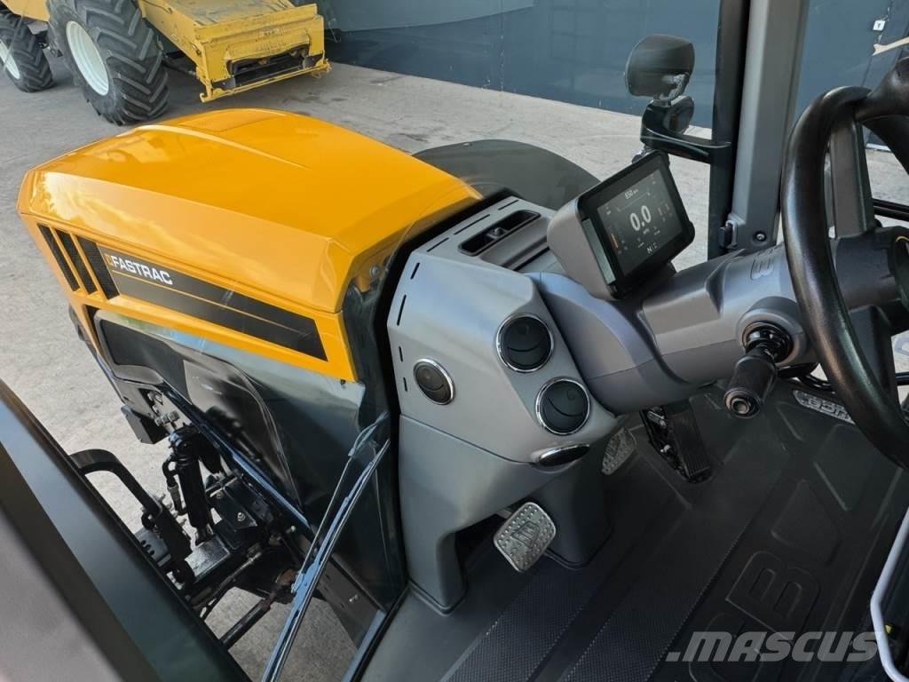 JCB 4220 iCON Tractoare