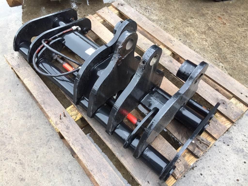 JCB Arion 640 CIS Alte accesorii tractor