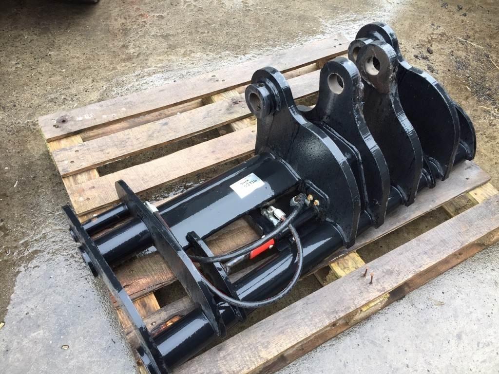 JCB Arion 640 CIS Alte accesorii tractor