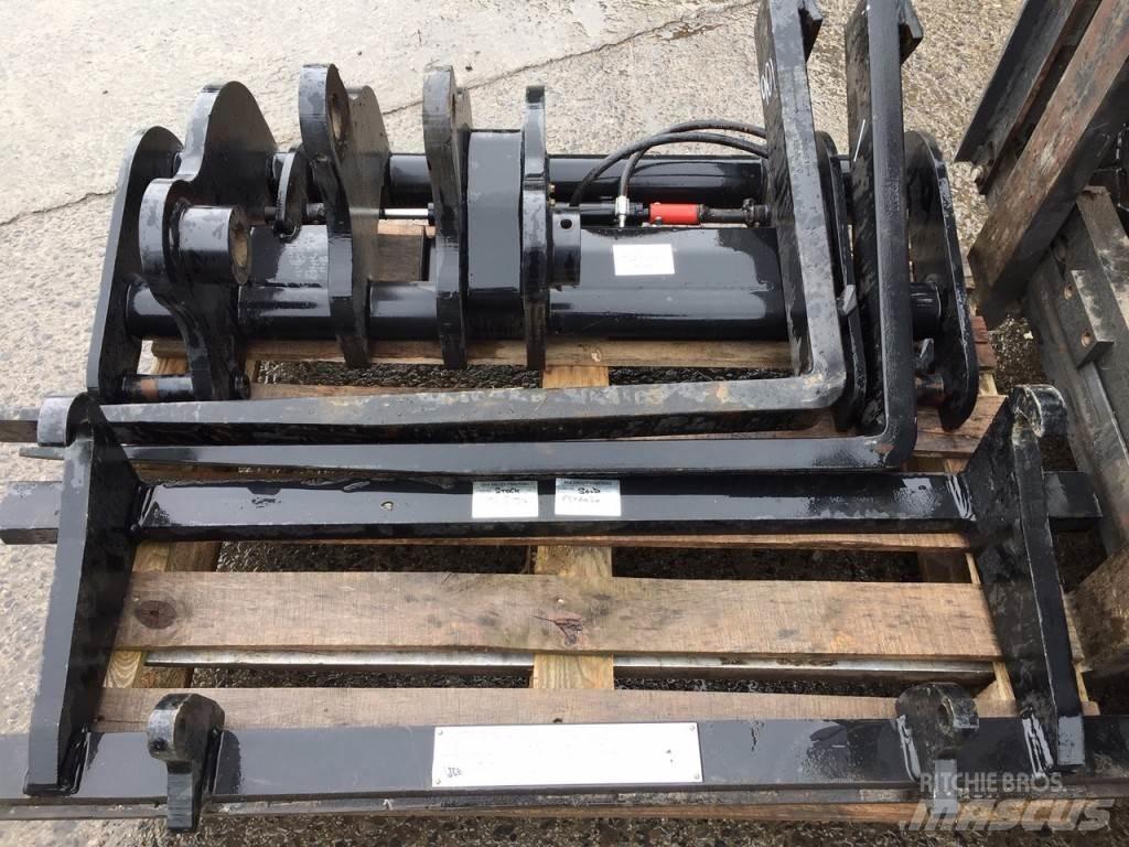 JCB Arion 640 CIS Alte accesorii tractor